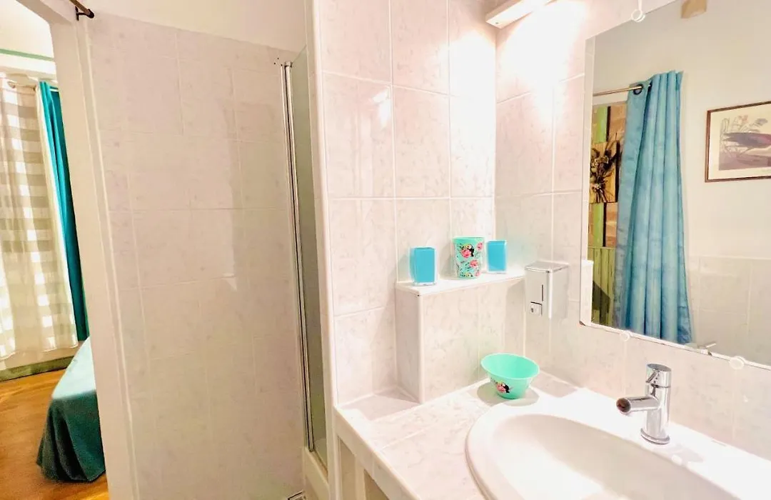 Chambres D'Hotes Andrea-1