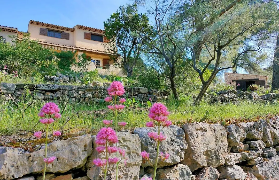 Villa Les Chariotins-1