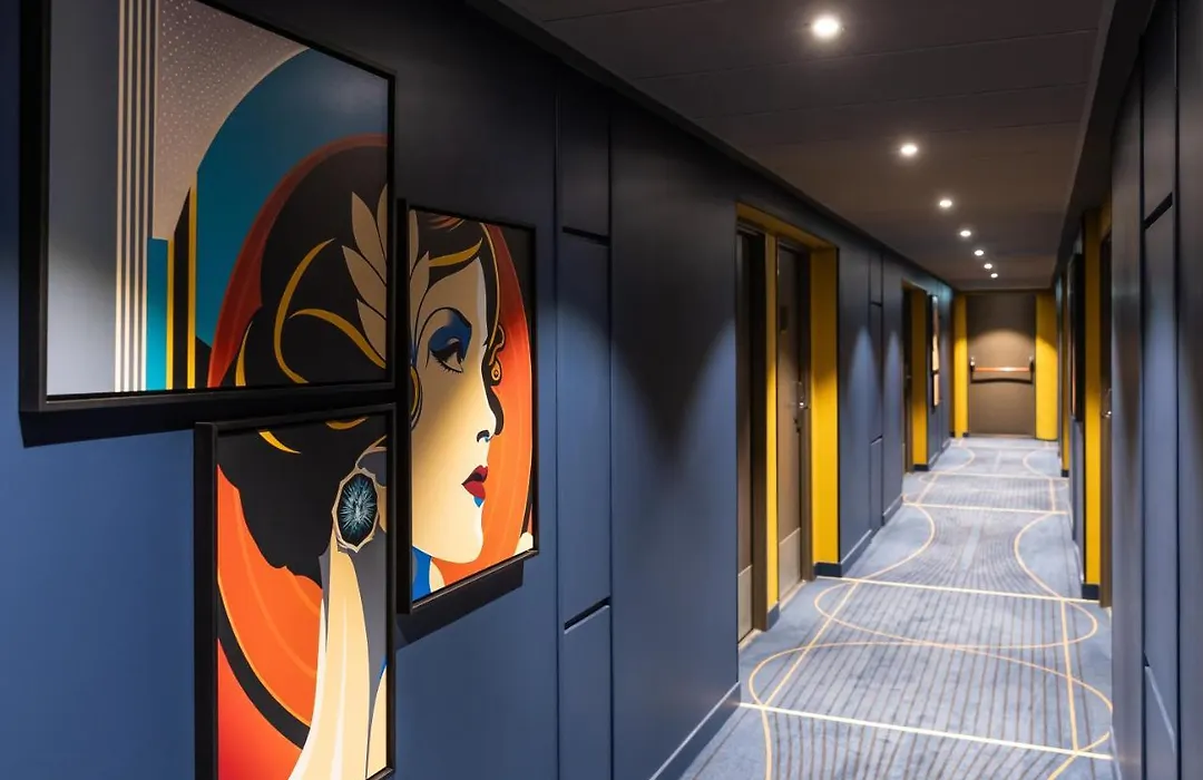 ibis Styles Saint-Quentin-1