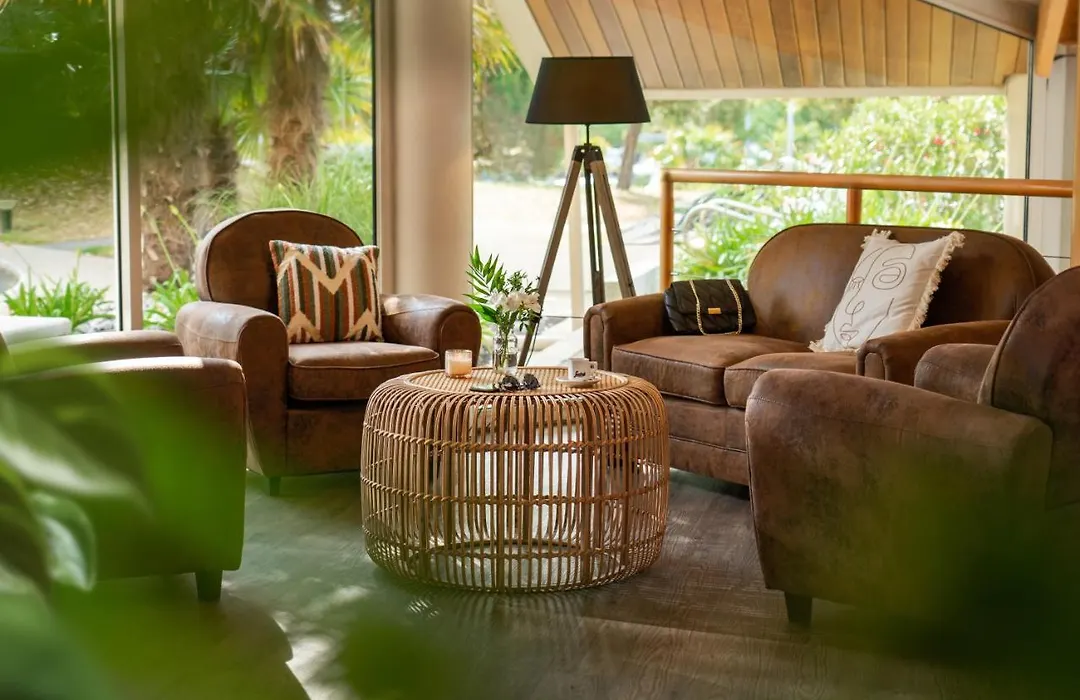 Hôtel Valdys Thalasso&Spa - les Pins-1