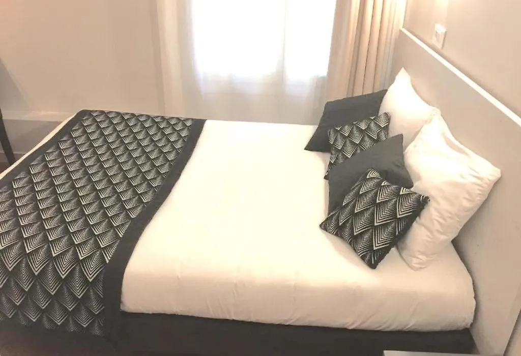 Hotel Vendome-1
