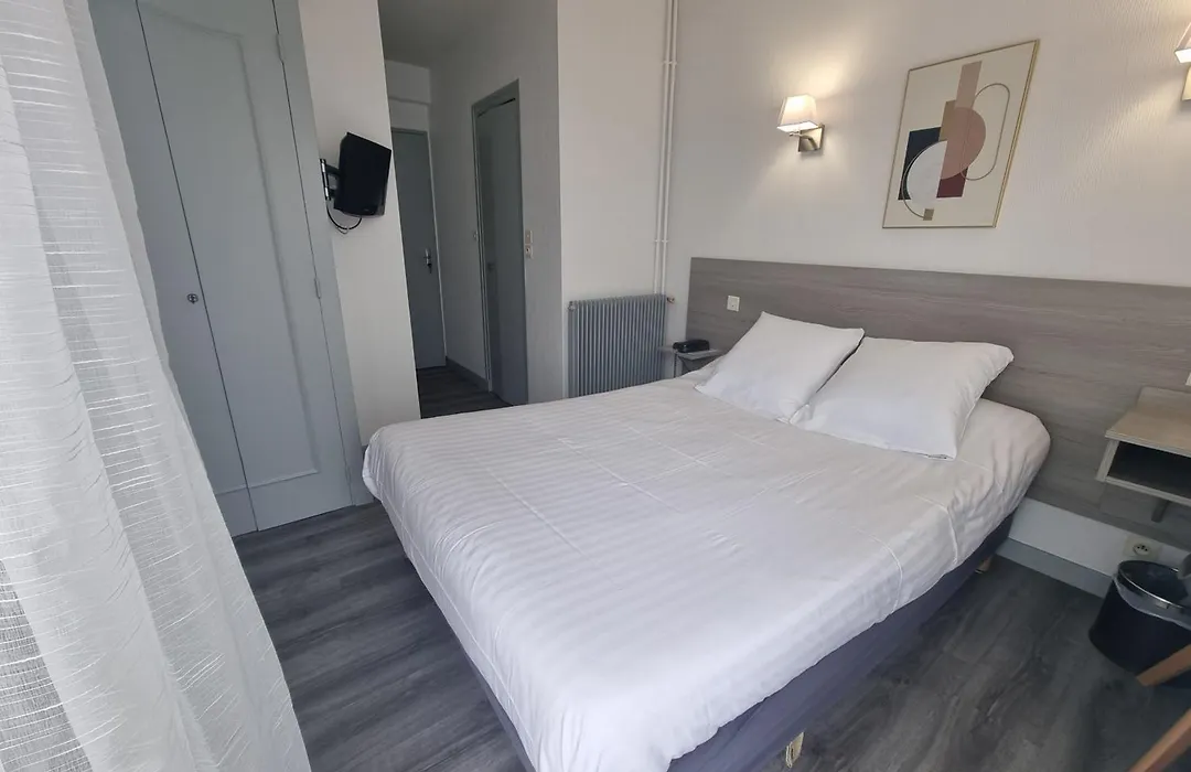 Hotel Le Vascon-1