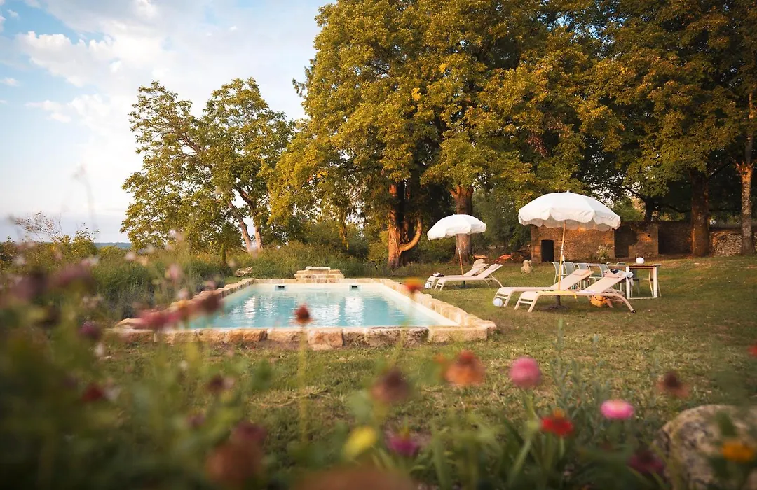 MAISON LOU PIADE Sarlat Your Luxury Farm Hôtel&Confidential place to stay in Sarlat-1