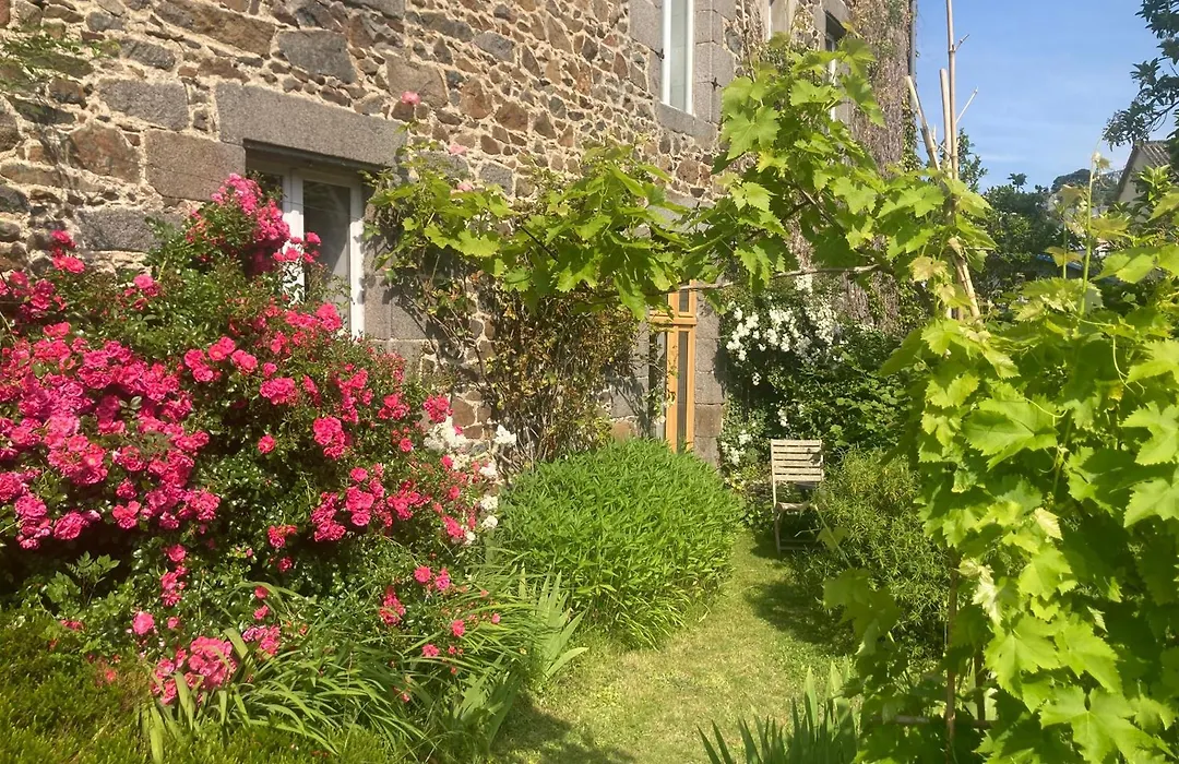 Chambres d hôtes du Moulin à papier-1