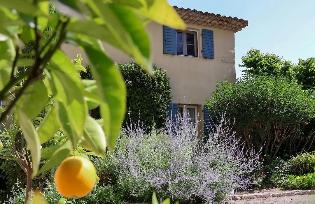 Domaine du Moulin de Villefranche-1