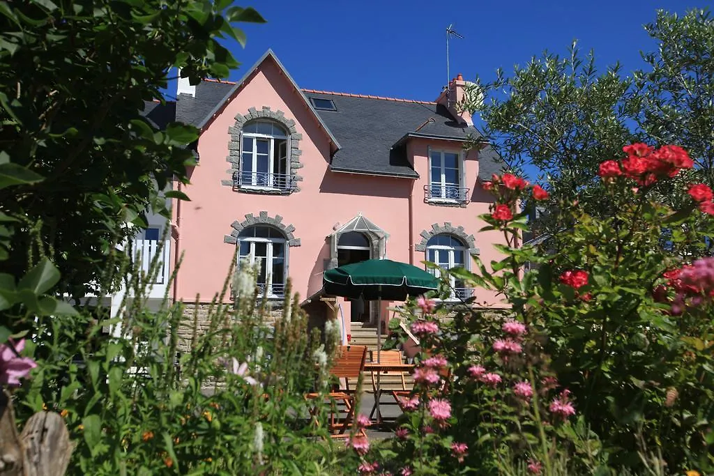 Chambre d'Hôte à Douarnenez-1