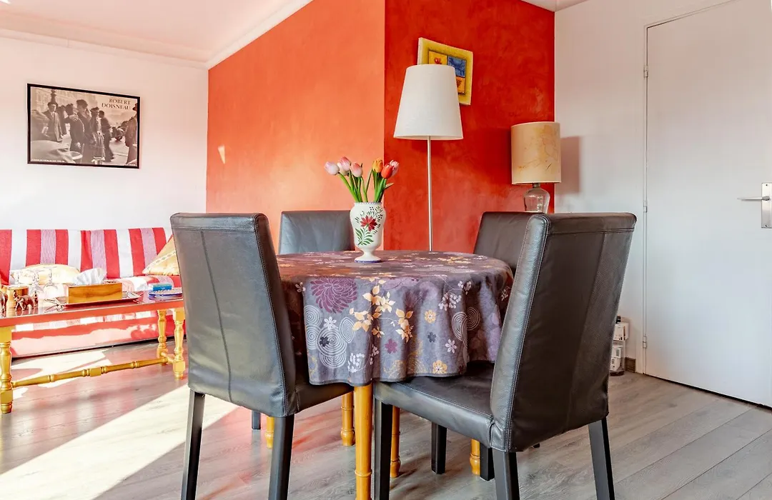Chambre D'Amis - Chambres D'Hotes-B&B-Guest House-1