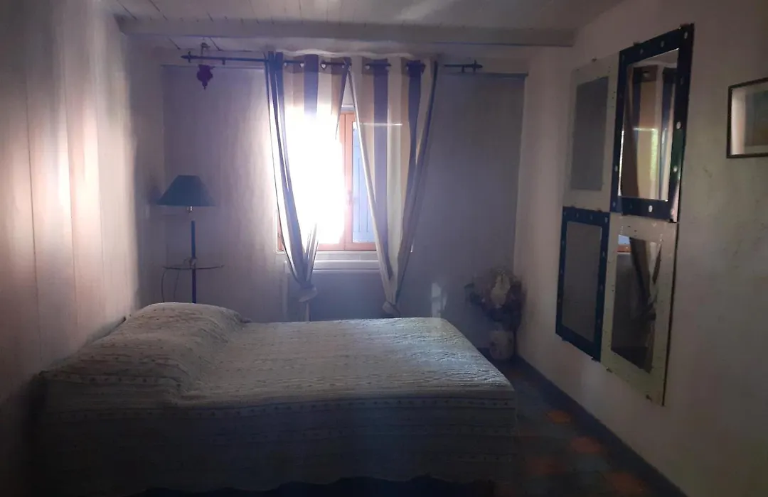 Maison d'Hôtes La Douloire-1
