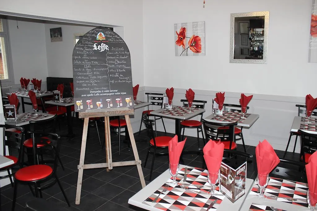 Le Bistro De L'Etoile-1