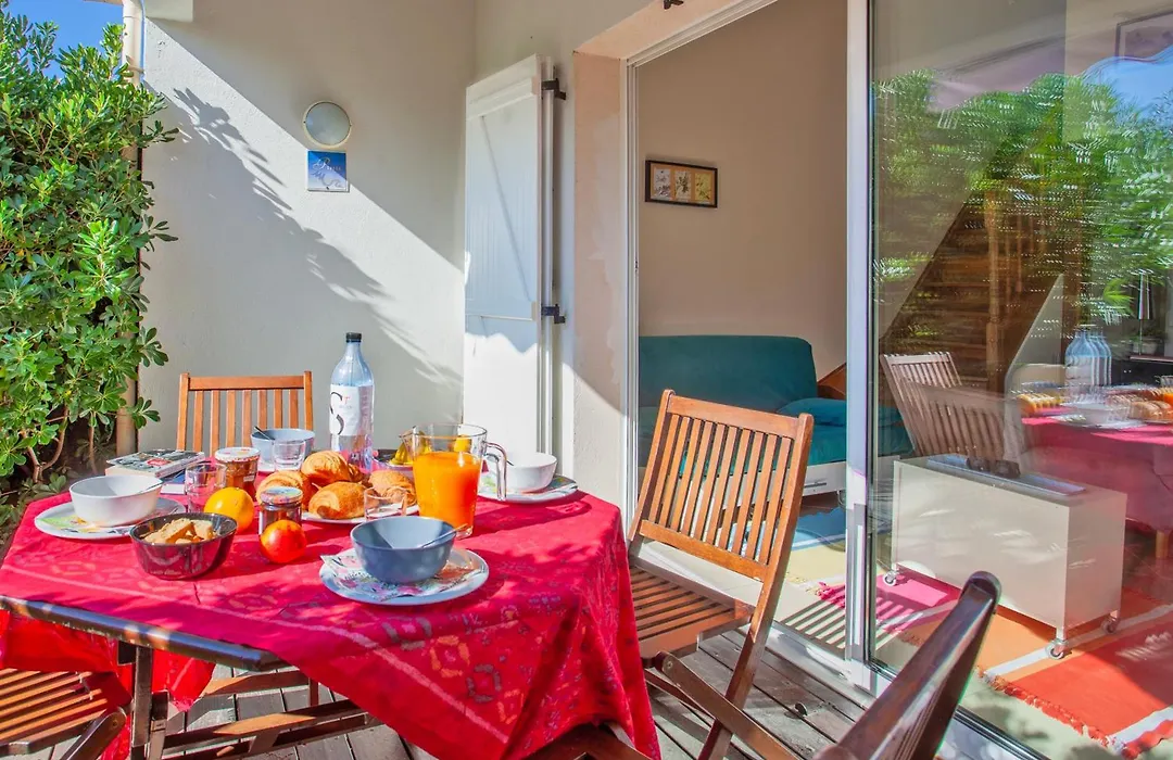 Residence Agula Mora-1