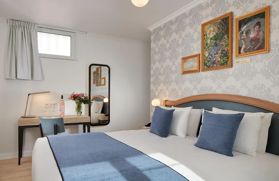 Hotel Villa Romantic & Spa-1