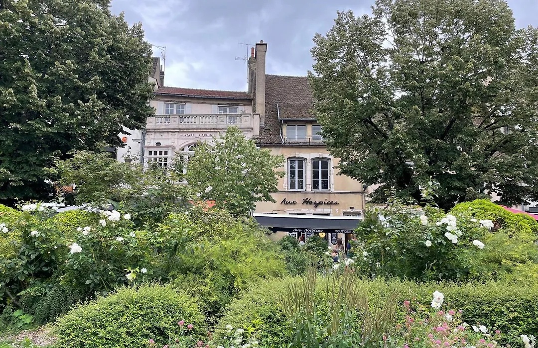 Le jardin des Vérottes-1