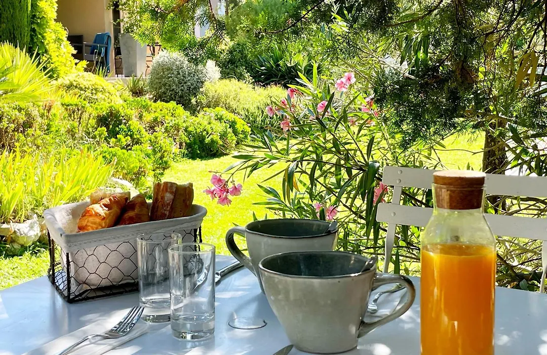Mas des Marguerites-1