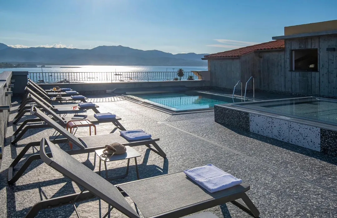 Ibis Styles Ajaccio Napoleon-1