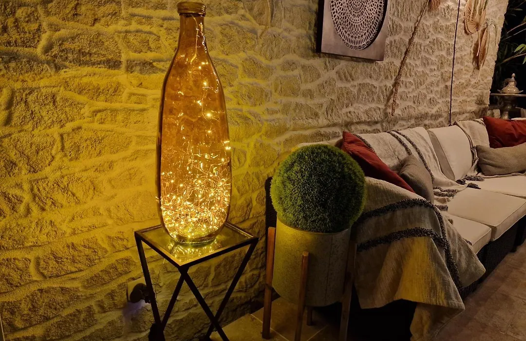 Le Mas de Mougins-1