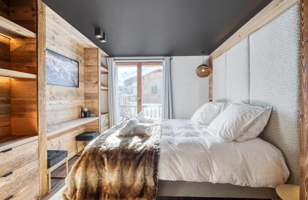 Chalet Eden Roc-1