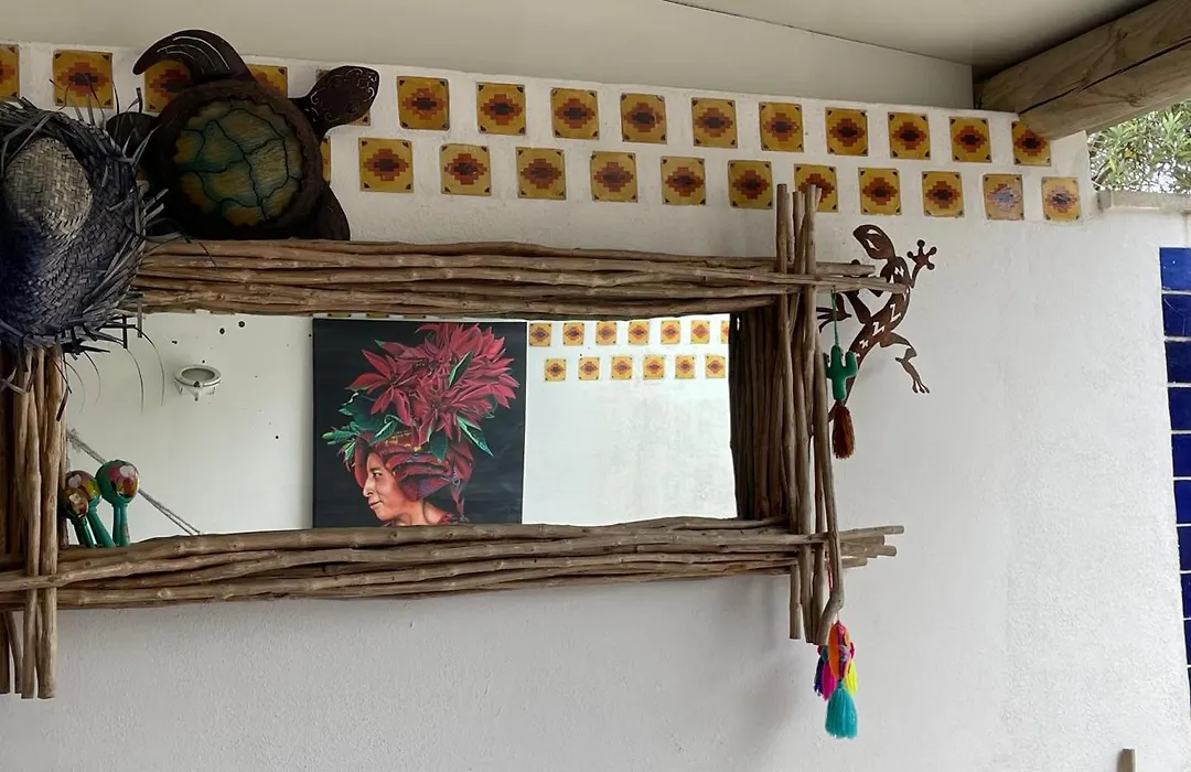 B&B Les 4 Mondes-1