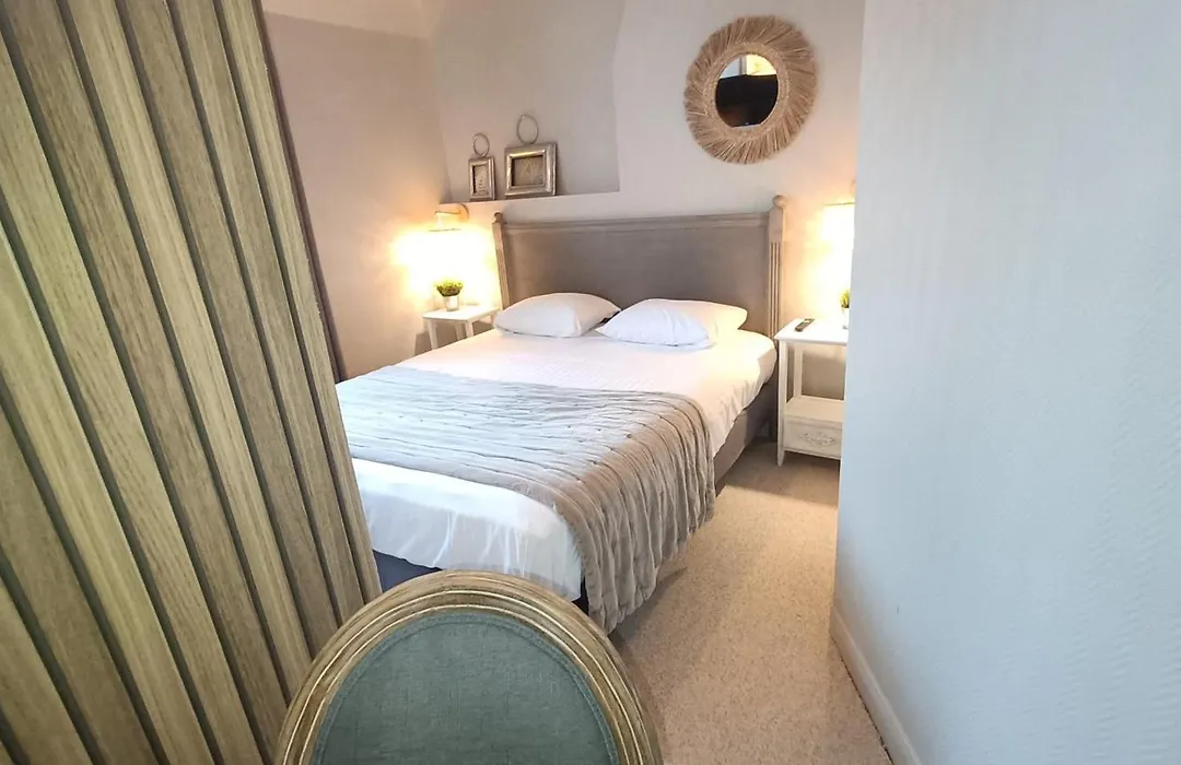 Hotel De Charme Equinoxe-1
