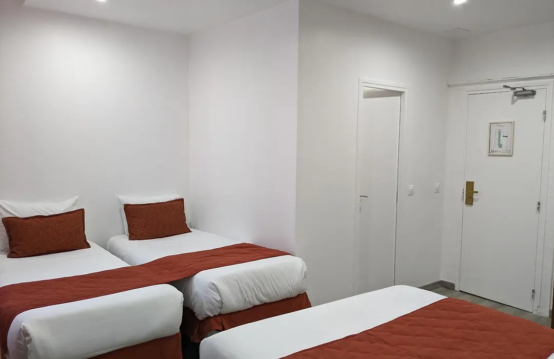 Hotel Morand-1