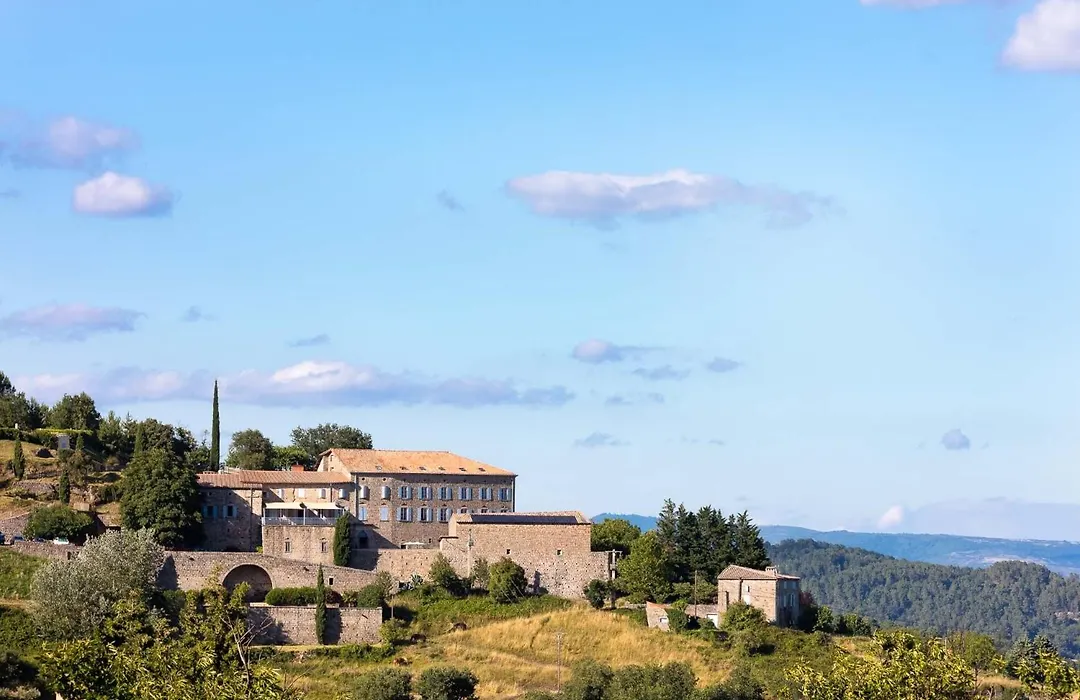 La Bastide De Sanilhac-1