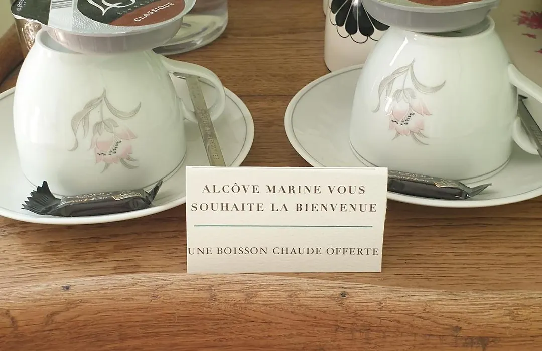 Alcove Marine-1