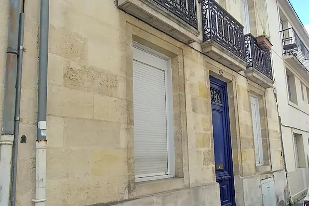 Family House Bordeaux-1