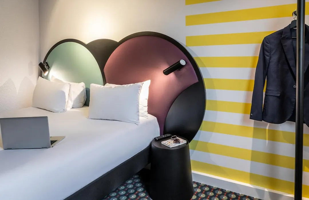 Ibis Styles Paris Saint Denis Pleyel-1