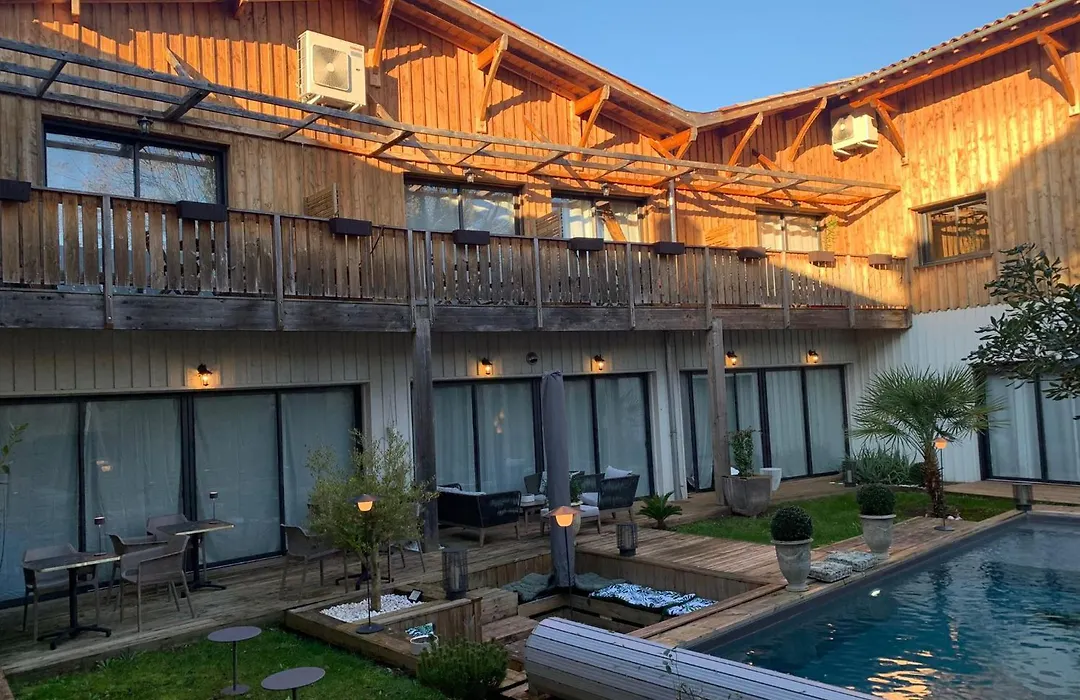 La Cabane D'Ambroise-1