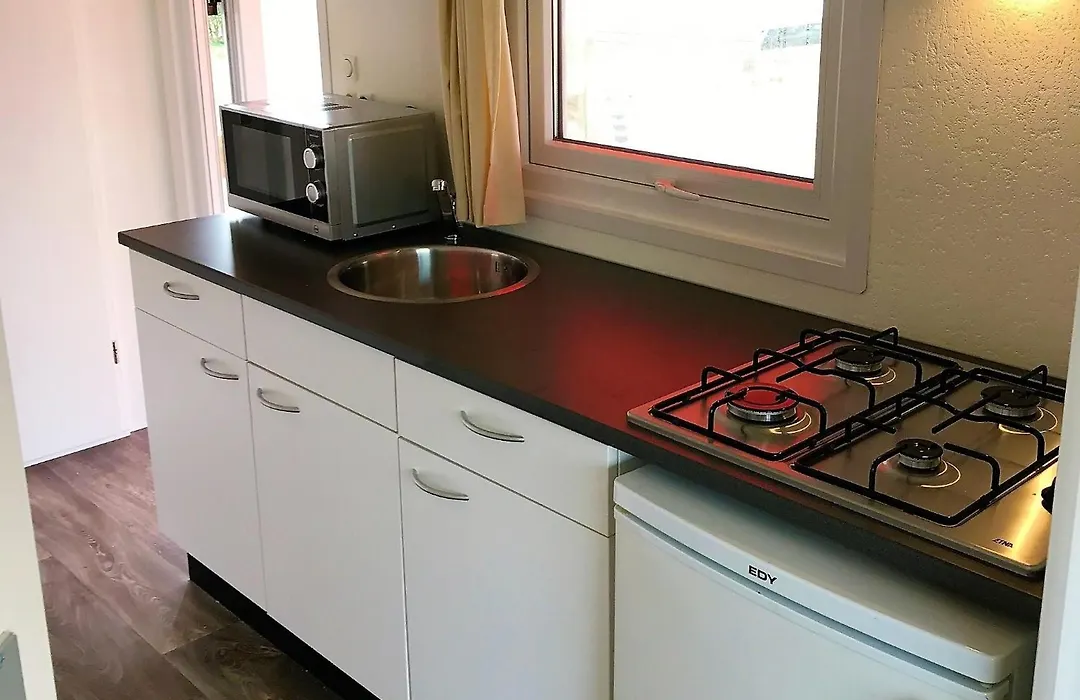 Greenchalets Frejus Saint Aygulf-1
