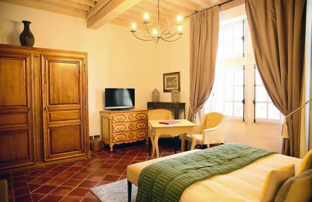 La Villa Mazarin-1