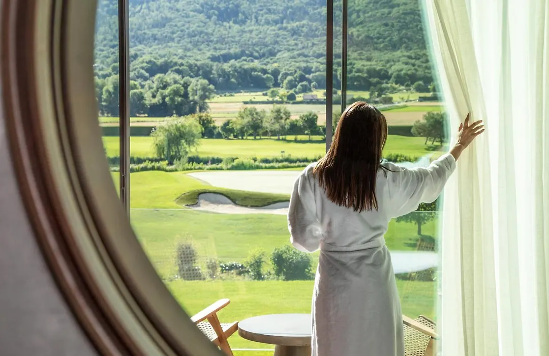 Jiva Hill Resort - Geneve-1