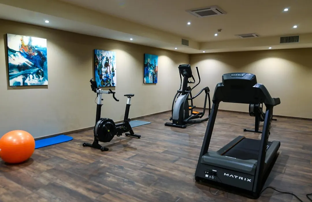 Hotel Spa Marotte-1