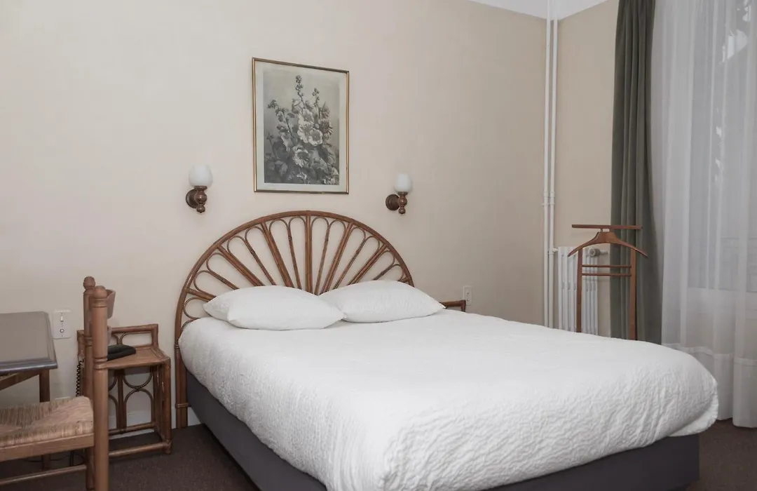 Cit'Hotel Aero-Hotel-1