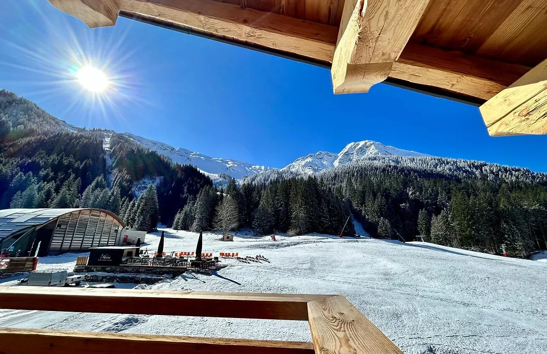 Hameau Des Prodains - Hotel-1