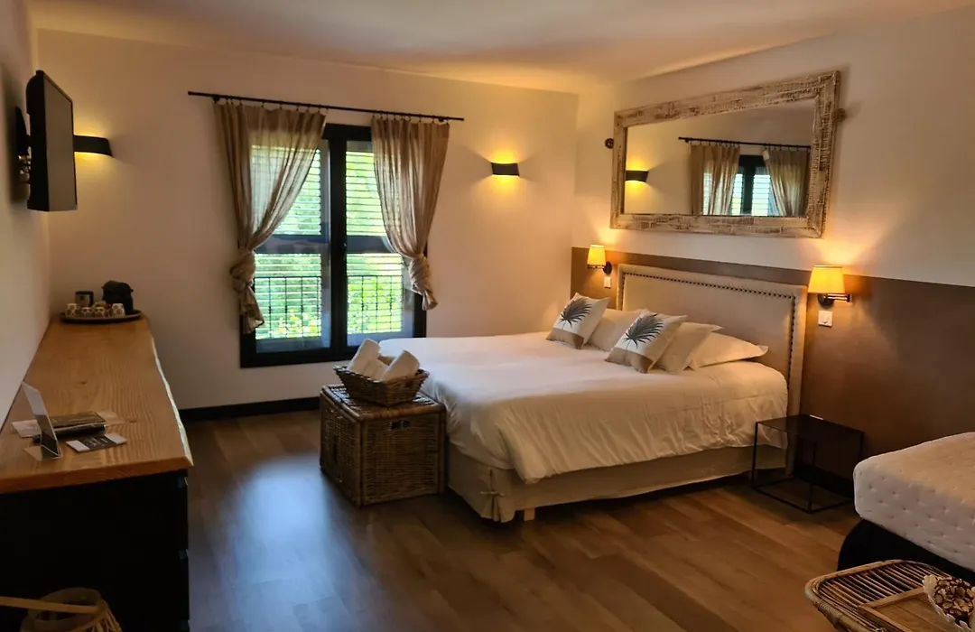 Chambre d'hôte Casa Maredda-1