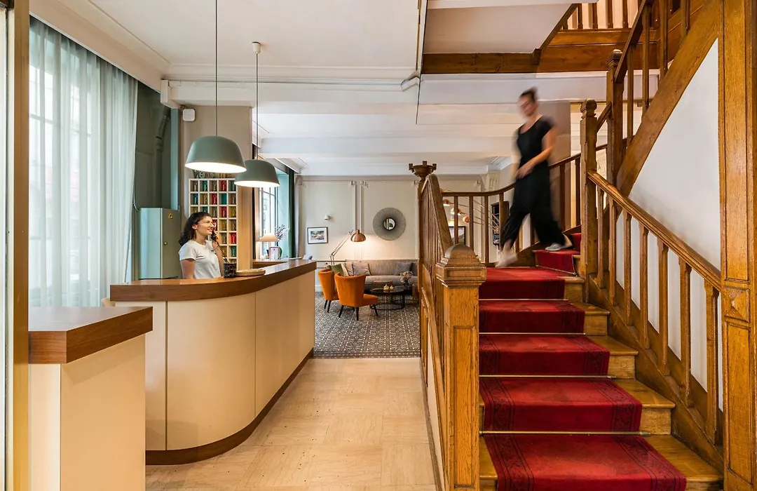 Hotel Du Simplon-1