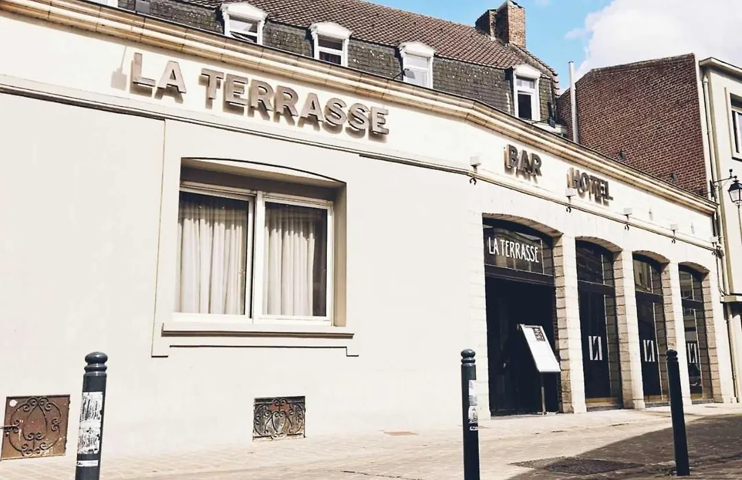 La Terrasse-1