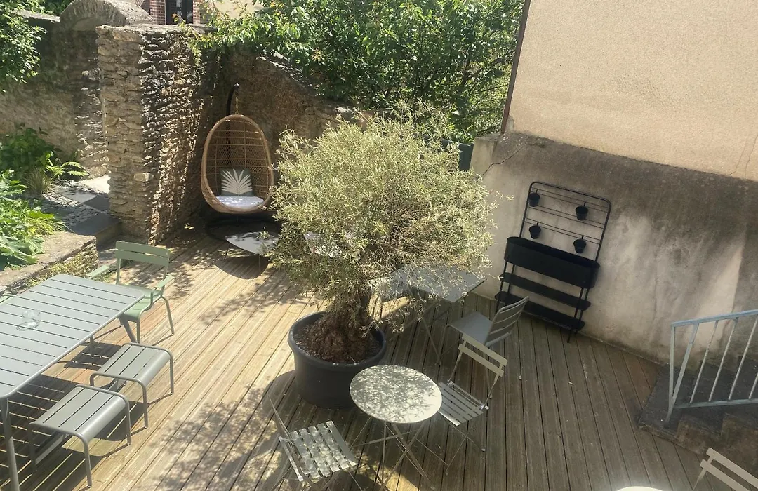 Hôtel Marin-1