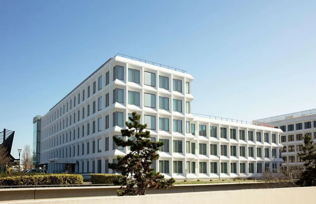 Hilton Garden Inn Paris Orly Airport-1