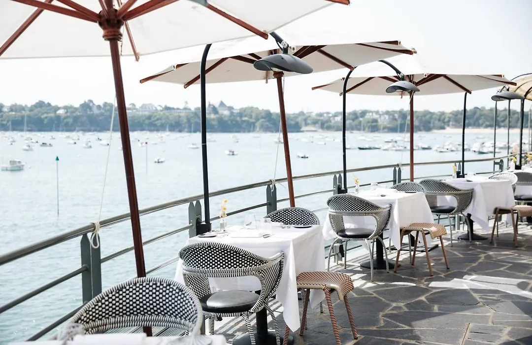 Castelbrac Hotel & Spa-1