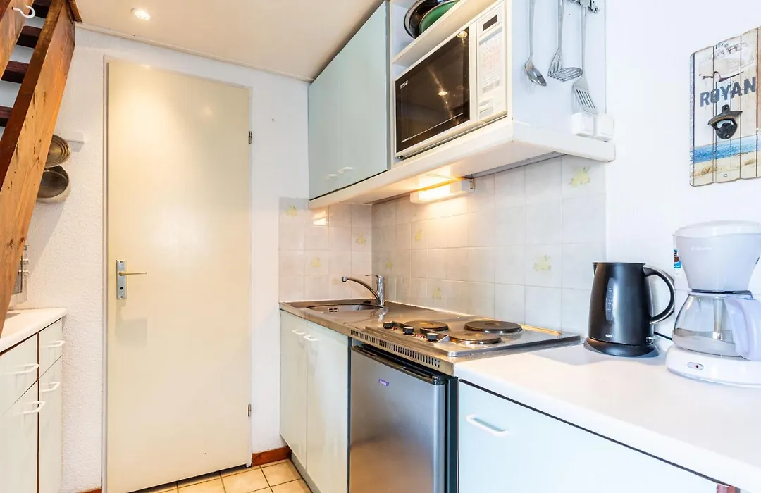 Holiday Home Hameau De Talaris-3 By Interhome-1
