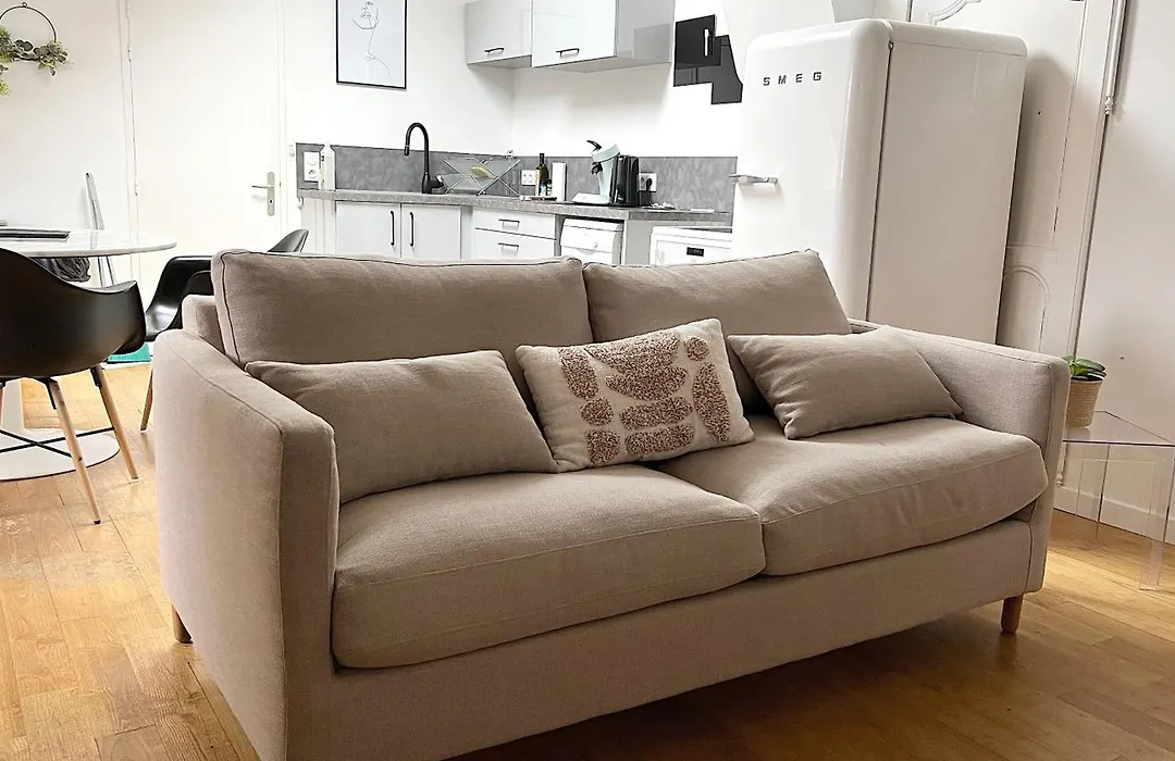 Suite Aubance - Maison Bossoreil-1