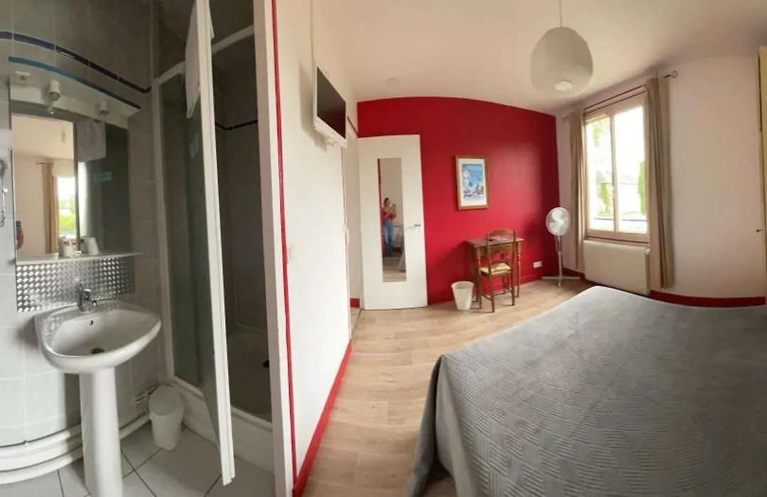 Relais Henri IV-1