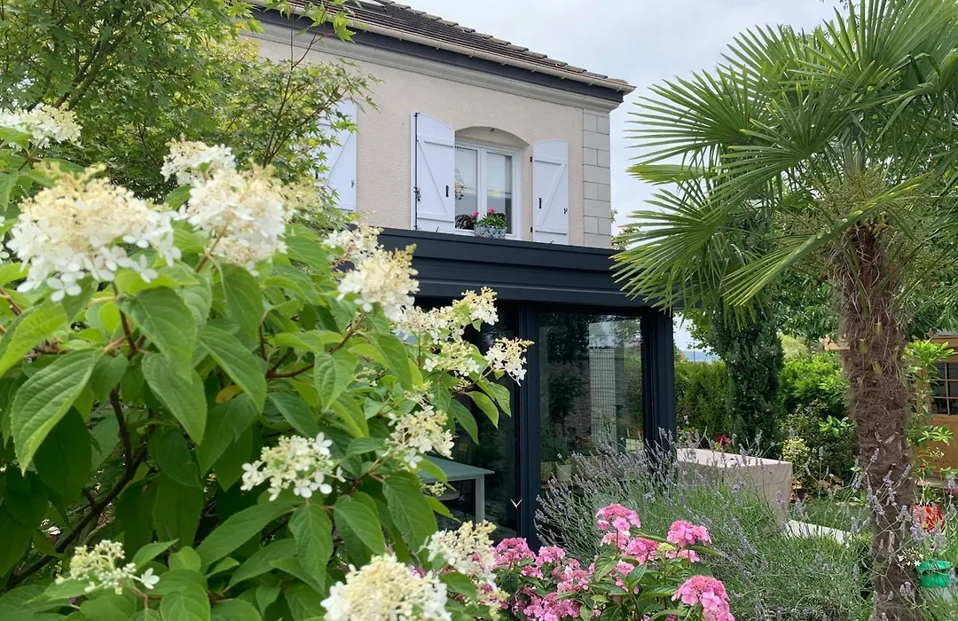 Les Suites Champenoises-1