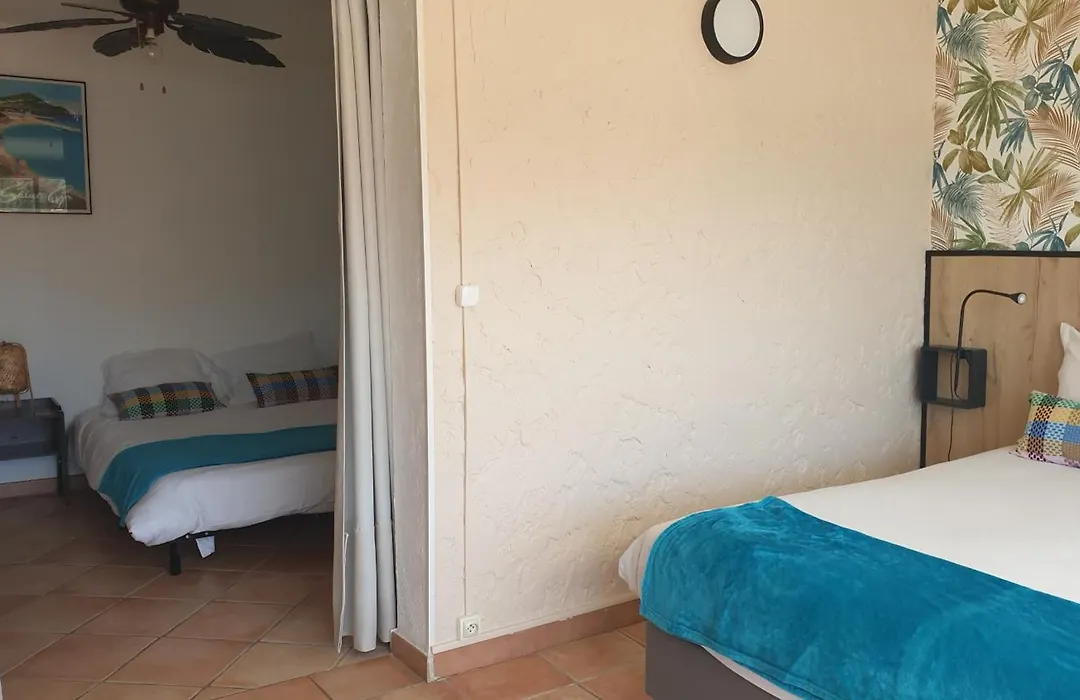 Hotel Chanteplage-1