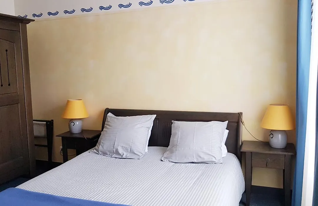Hôtel de la Presqu'ile-1