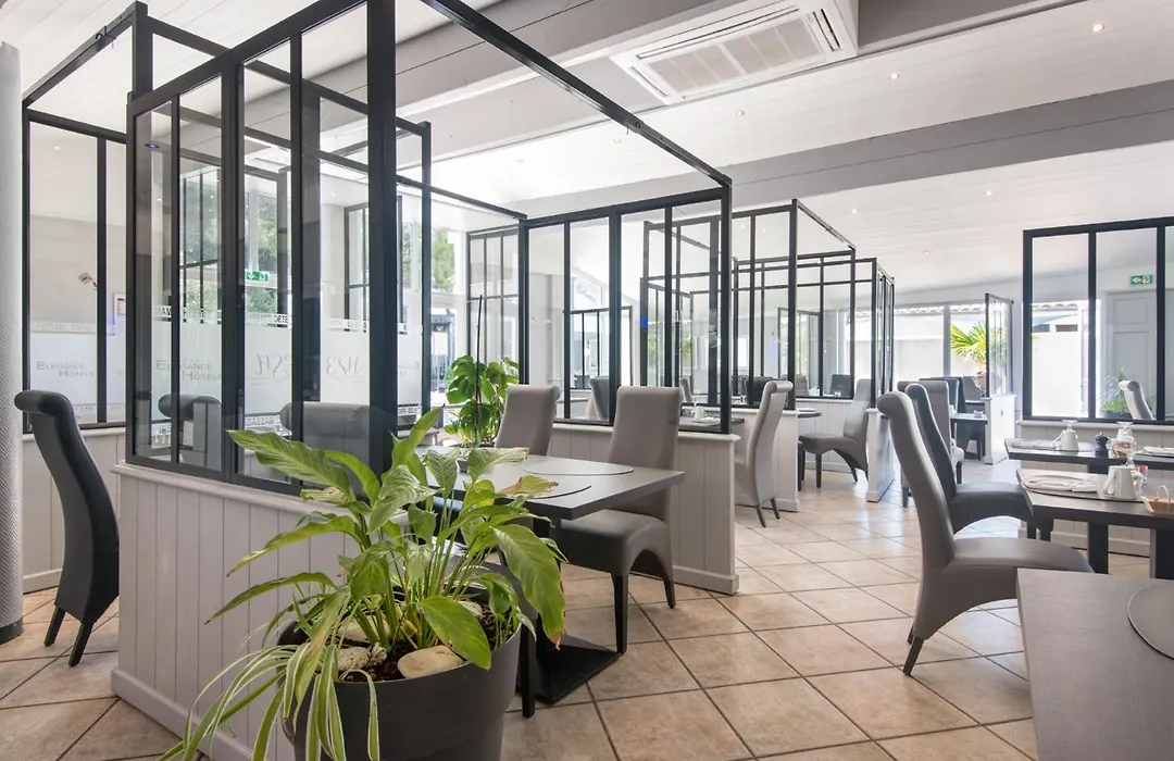 Hotel Ile De Re-1