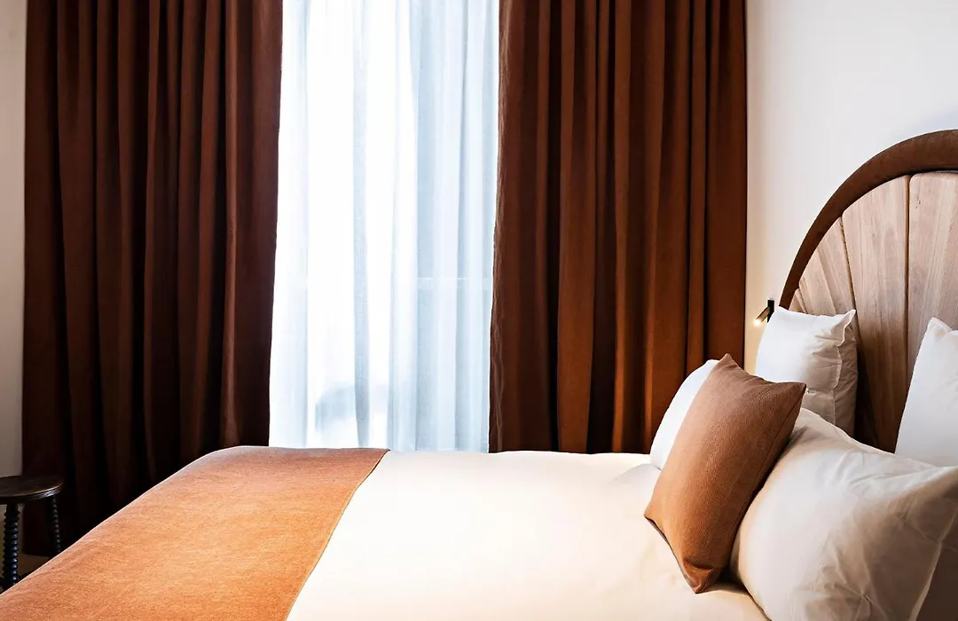 Hotel Florida Paris-1