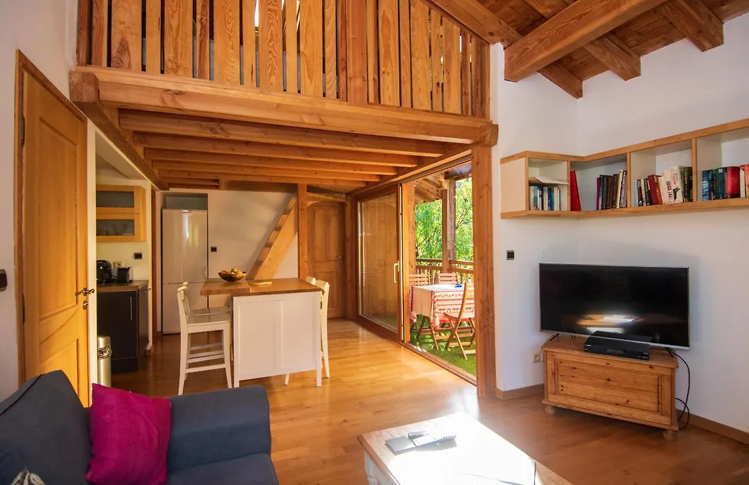 Chalet Brio-1