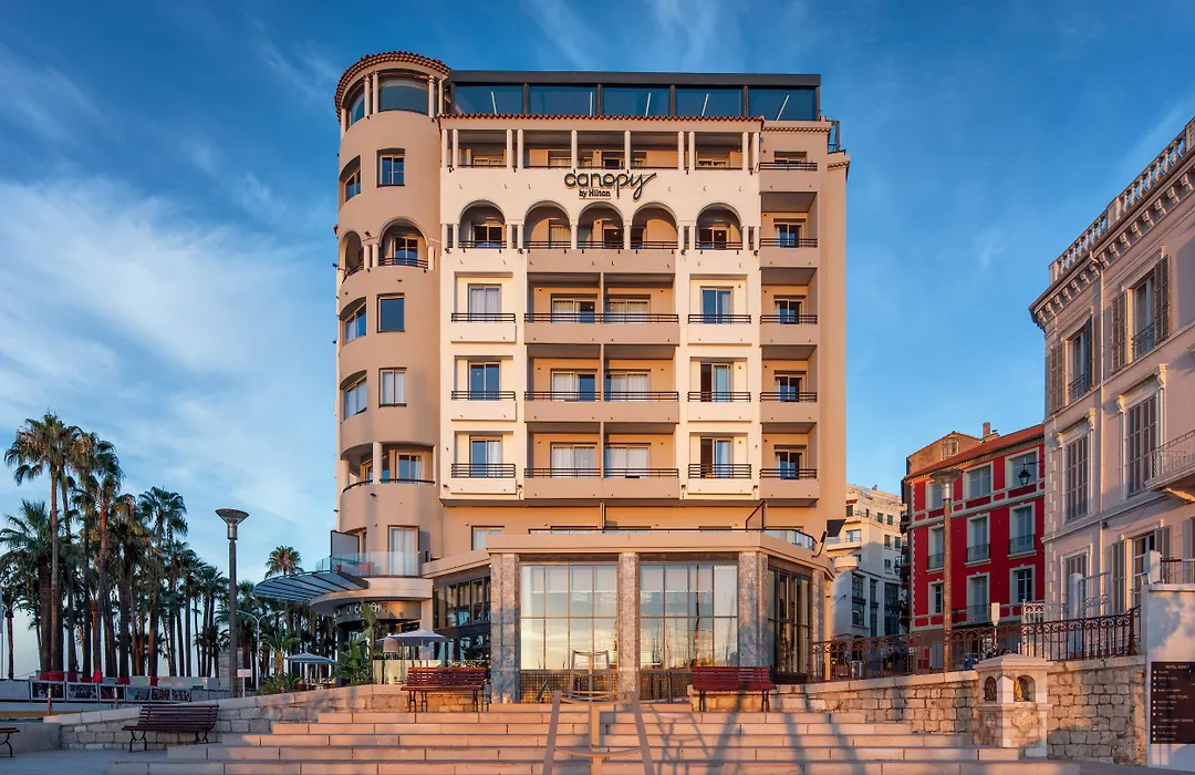 Canopy By Hilton Cannes-1